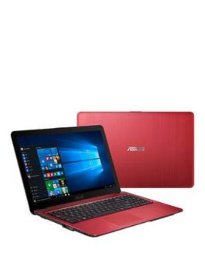 Asus Vivo Book X540Sa Intel&Reg; Celeron&Reg; Processor, 4Gb Ram, 1Tb Hard Drive, 15.6 Inch Laptop  - Laptop Only